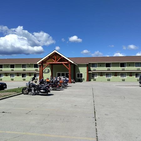 Country Inn Libby Екстериор снимка