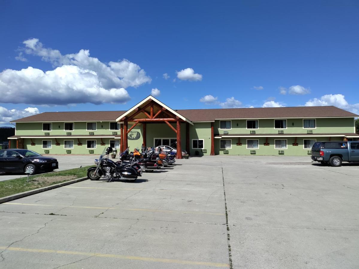 Country Inn Libby Екстериор снимка