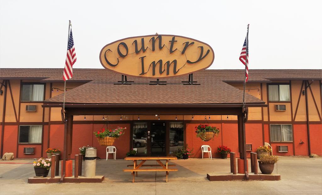 Country Inn Libby Екстериор снимка