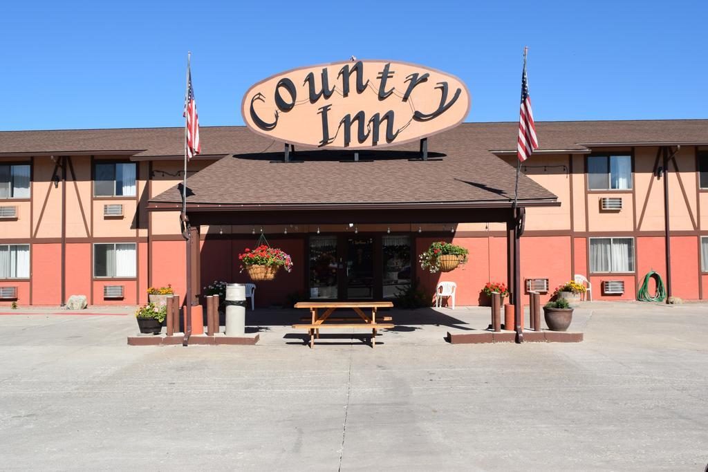 Country Inn Libby Екстериор снимка