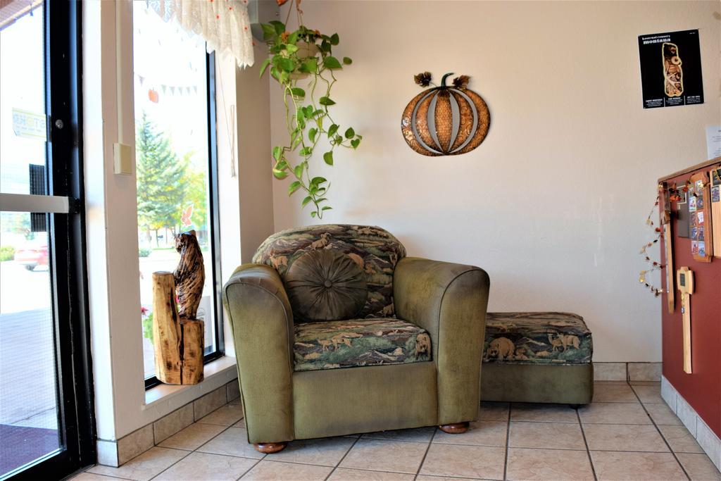Country Inn Libby Екстериор снимка