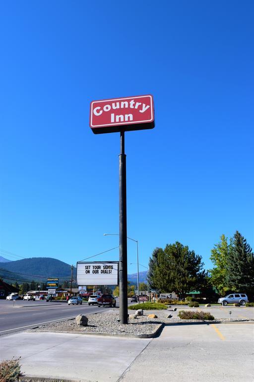 Country Inn Libby Екстериор снимка
