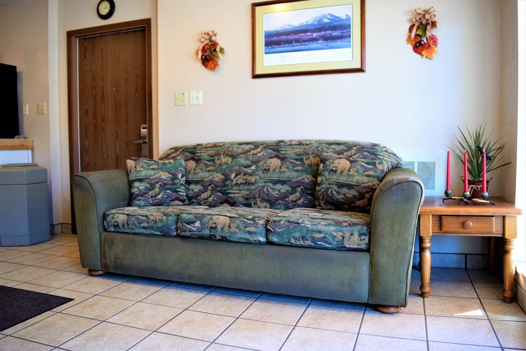 Country Inn Libby Екстериор снимка