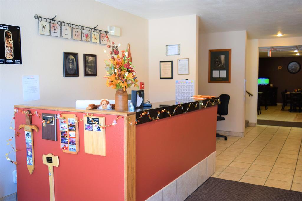 Country Inn Libby Екстериор снимка