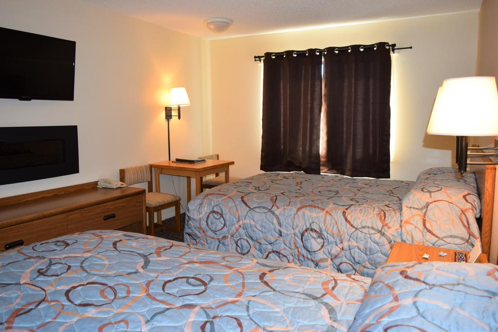 Country Inn Libby Екстериор снимка