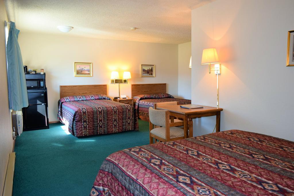 Country Inn Libby Екстериор снимка