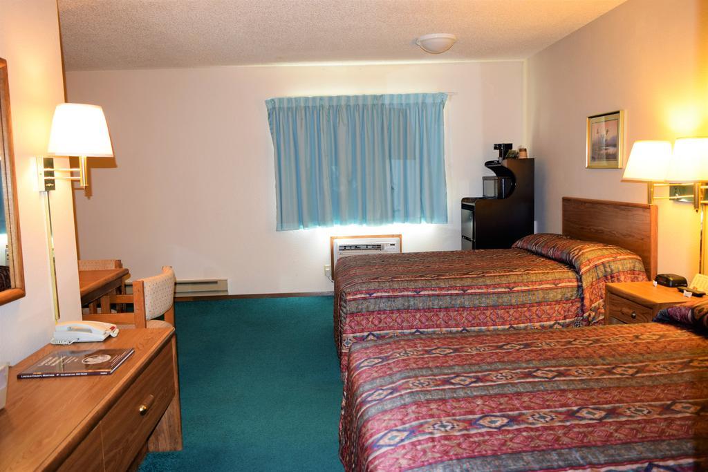 Country Inn Libby Екстериор снимка