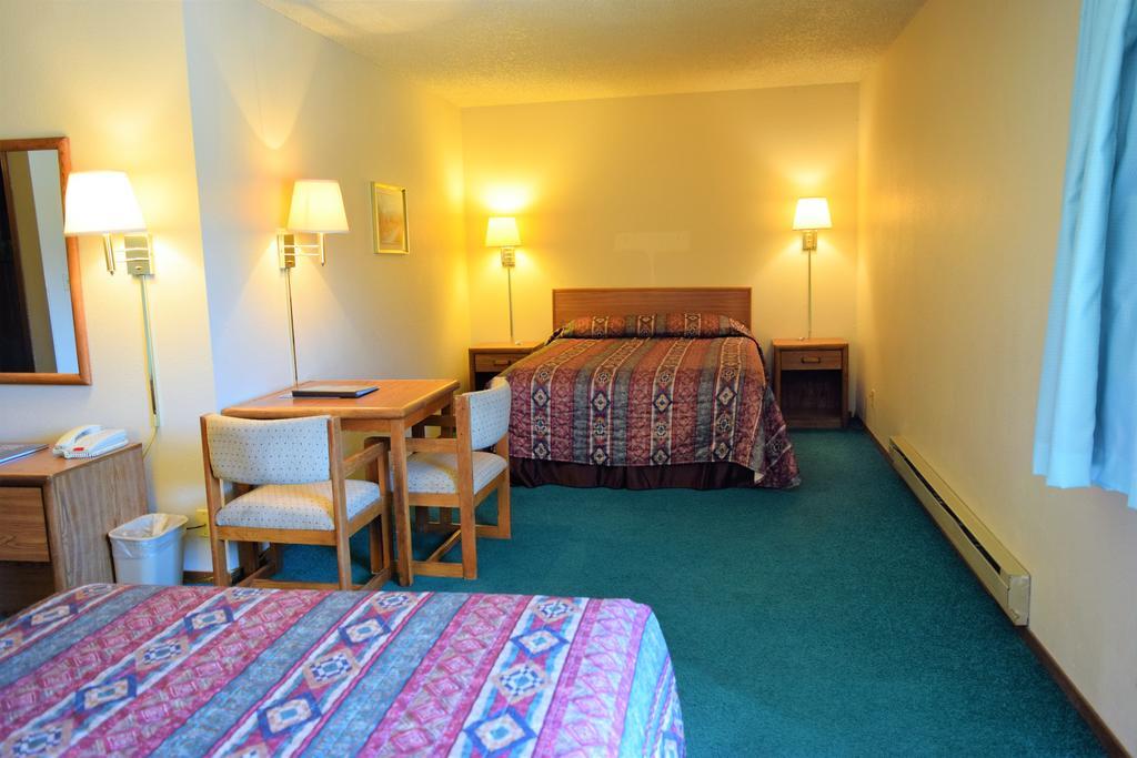 Country Inn Libby Екстериор снимка